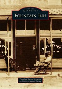 Produktbild: Fountain Inn