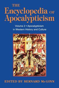 Produktbild: Encyclopedia of Apocalypticism