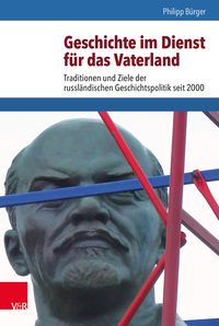 Produktbild: Geschichte im Dienst f&uuml;r das Vaterland
