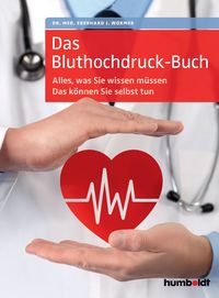 Produktbild: Das Bluthochdruck-Buch