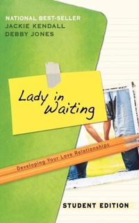 Produktbild: Lady in Waiting Student/e