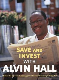 Produktbild: Save and Invest with Alvin Hall