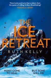 Produktbild: The Ice Retreat