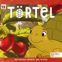 Produktbild: Folge 13: Geklaute Geschenke / Schlaraffenland (Das Original-H&ouml;rspiel TV-Serie)