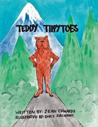 Produktbild: Teddy Tippytoes