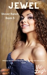 Produktbild: Jewel (Stover Ranch Series)