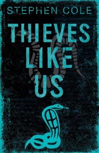 Produktbild: Thieves Like Us