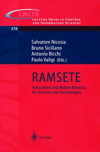 Produktbild: Ramsete