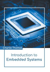 Produktbild: Introduction to Embedded Systems