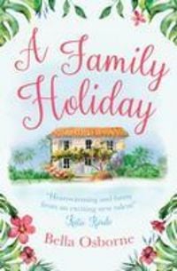 Produktbild: A Family Holiday