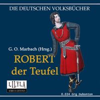 Produktbild: Robert der Teufel