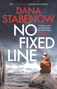 Produktbild: No Fixed Line