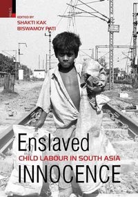 Produktbild: Enslaved Innocence