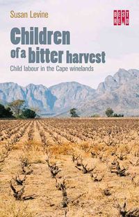 Produktbild: Levine, S: Children of a Bitter Harvest