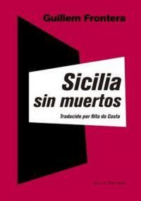 Produktbild: Sicilia sin muertos
