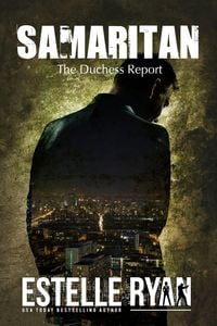 Produktbild: Samaritan (The Duchess Report, #1)