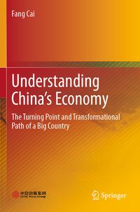 Produktbild: Understanding China's Economy
