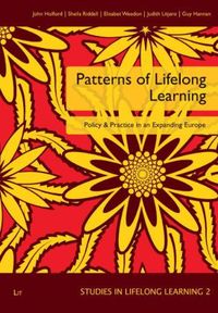 Produktbild: Patterns of Lifelong Learning