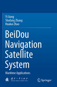 Produktbild: BeiDou Navigation Satellite System