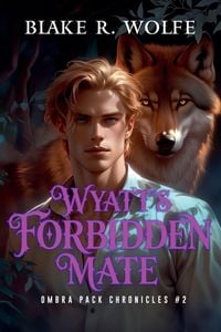 Produktbild: Wyatt's Forbidden Mate