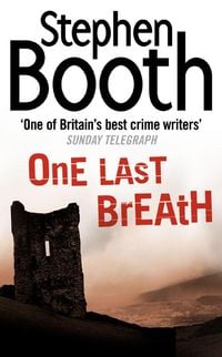 Produktbild: One Last Breath