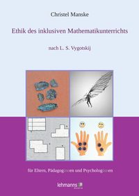 Produktbild: Ethik des inklusiven Mathematikunterichts