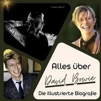 Produktbild: Alles &uuml;ber .  David Bowie