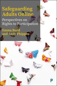 Produktbild: Safeguarding Adults Online