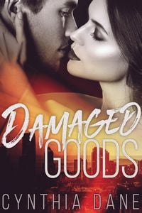 Produktbild: Damaged Goods