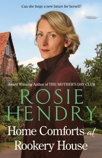 Produktbild: Home Comforts at Rookery House