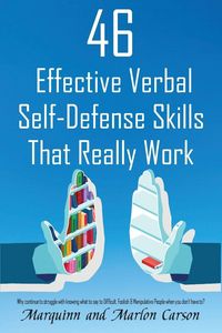Produktbild: 46 Effective Verbal Self-Defense Skills That Really Work