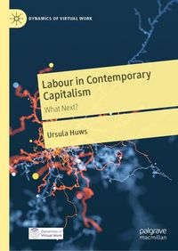 Produktbild: Labour in Contemporary Capitalism