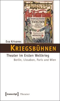 Produktbild: Kriegsb&uuml;hnen