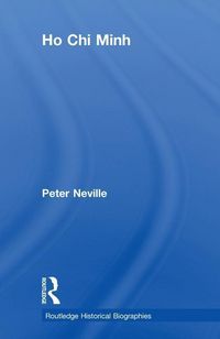 Produktbild: Neville, P: Ho Chi Minh