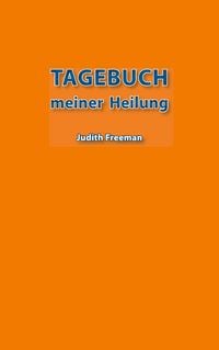 Produktbild: Tagebuch meiner Heilung