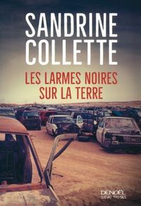 Produktbild: Les larmes noires sur la terre