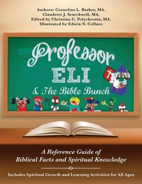 Produktbild: Professor Eli & The Bible Bunch