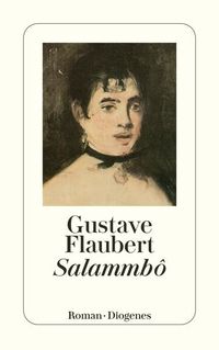Bild vom Artikel Salammbo vom Autor Gustave Flaubert
