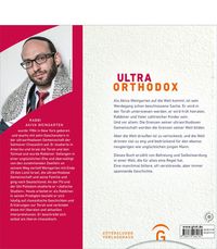 Ultraorthodox