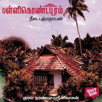 Produktbild: Pallikondapuram