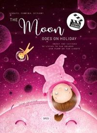 Produktbild: Trevisan, I: The Moon goes on Holiday