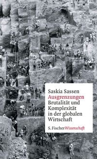 Produktbild: Ausgrenzungen