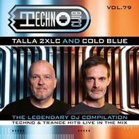 Produktbild: Techno Club Vol. 79