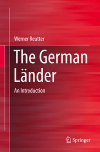 Bild vom Artikel The German Länder vom Autor Werner Reutter