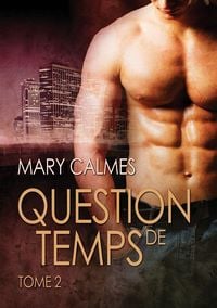 Produktbild: Question de temps, tome 2