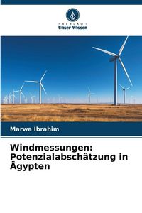 Produktbild: Windmessungen: Potenzialabsch&auml;tzung in &Auml;gypten