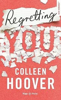Produktbild: Regretting you