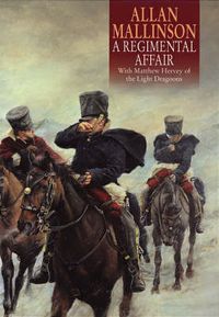 Produktbild: Regimental Affair