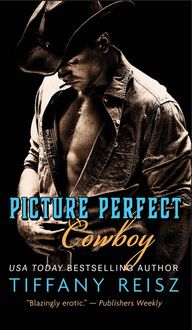 Produktbild: Picture Perfect Cowboy