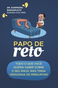 Produktbild: Papo de Reto